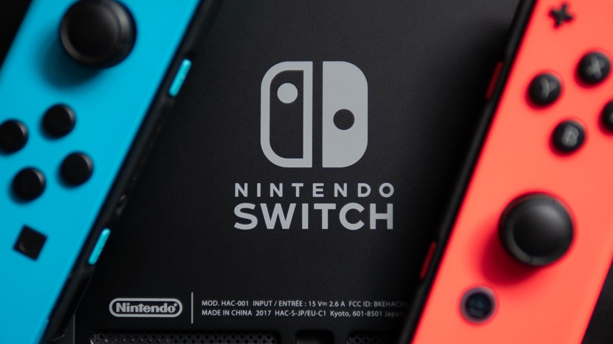 Resultados Financeiros – Nintendo comenta sobre seus jogos mais vendidos no  Switch