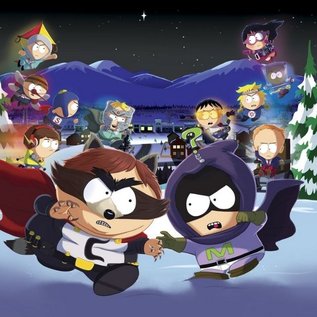 Imagem de South Park vai ganhar mais um jogo, segundo rumor