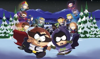 South Park vai ganhar mais um jogo, segundo rumor