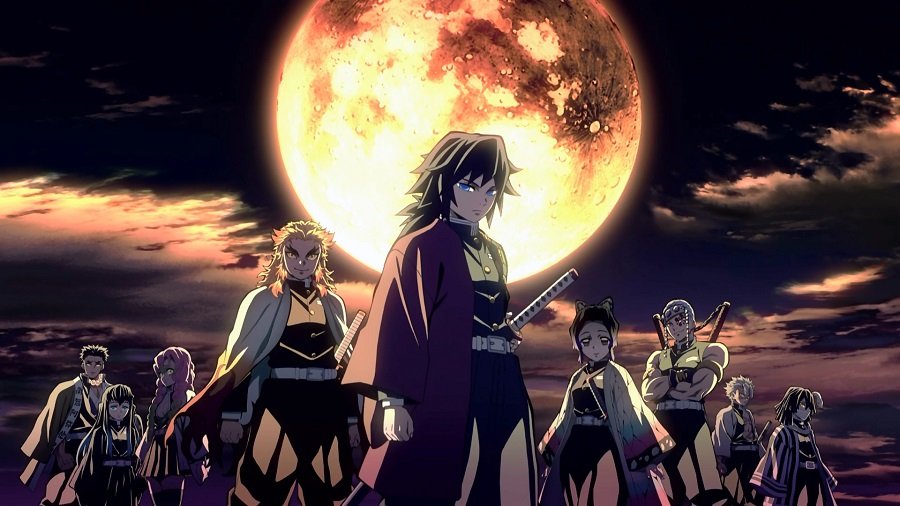 Demon Slayer, 2ª temporada: veja tudo sobre a volta do anime - Purebreak