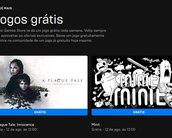 A Plague Tale: Innocence e Minit estão grátis para PC na Epic Store