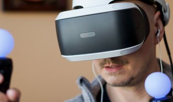 PSVR 2 trará melhorias e suporte a jogos AAA no PS5, diz rumor