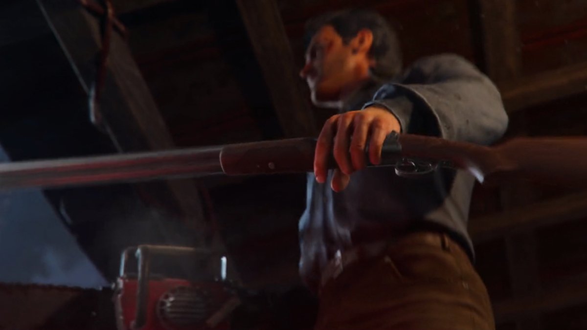 Evil Dead: The Game” é adiado para início de 2022; jogo terá campanha  single-player