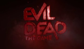 Evil Dead: The Game é adiado para fevereiro de 2022