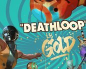 Deathloop vai a ouro e está pronto para chegar em setembro