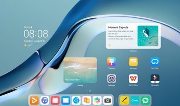 Harmony OS: sistema da Huawei já está em 65 dispositivos