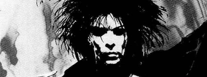 Imagem de: Sandman: Neil Gaiman anuncia término das filmagens da série da Netflix