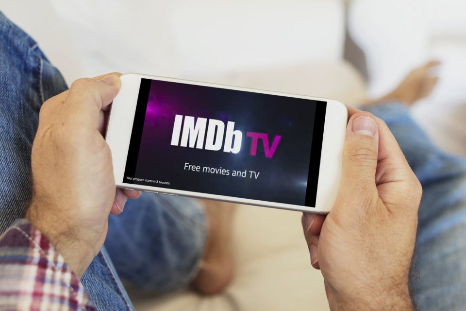 IMDb TV, streaming gratuito da , chega ao Android e iOS - TecMundo