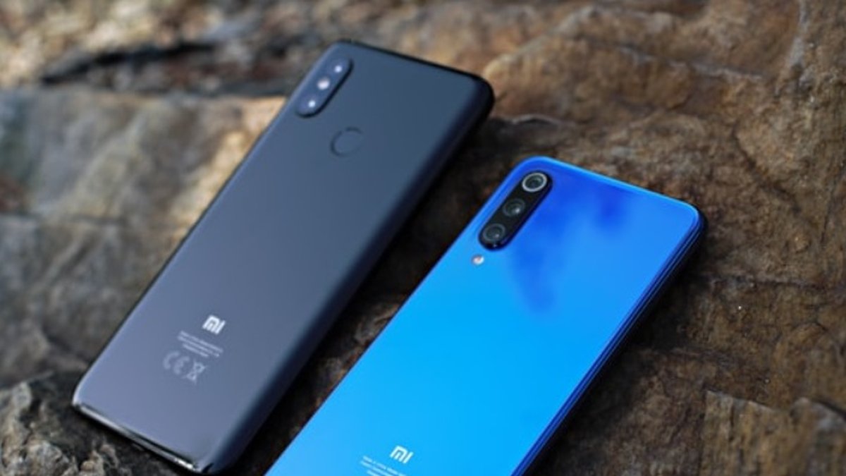 Mi 10 Ultra, Redmi K30 Ultra e a família Redmi 9 ajudam a Xiaomi a  substituir Apple como a terceira maior empresa de smartphones do mundo -   News