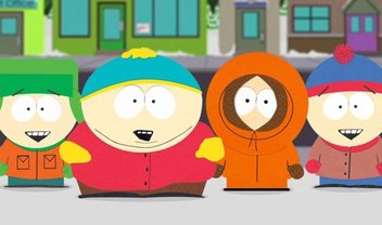 South Park ganhará 14 filmes e mais 4 temporadas; veja!