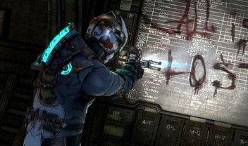 Dead Space Remake não será lançado tão cedo