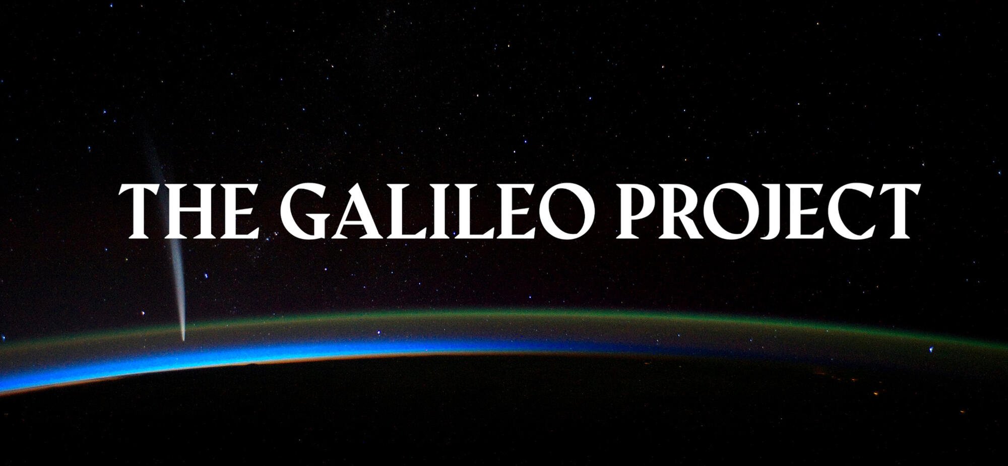 A iniciativa Galileo Project buscará vestígios de tecnologia alienígena no Sistema Solar