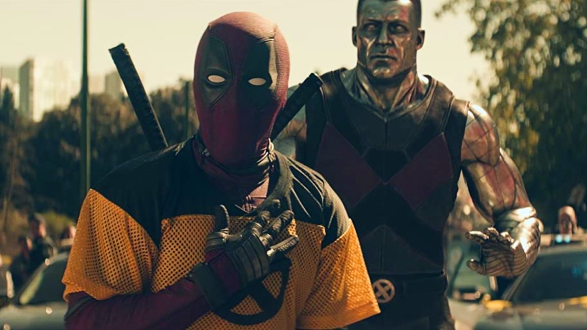 Deadpool 3” vai ser o único filme da Marvel a ser lançado no