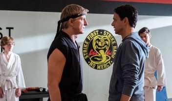 Cobra Kai: 5ª temporada ganha teaser e data de estreia