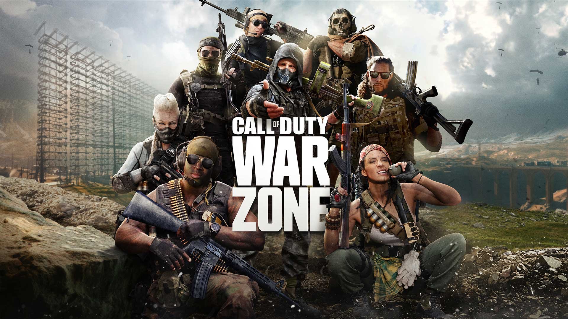 Call of Duty Warzone terá novo modo sem limite de mortes