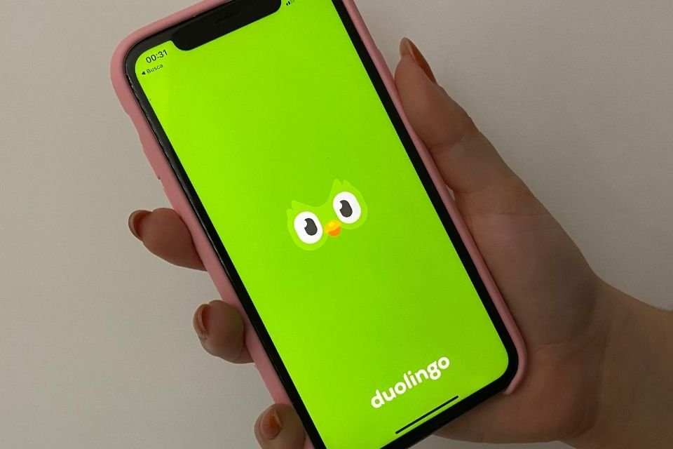 Duolingo lança aplicativo para ensino de matemática - Época Negócios