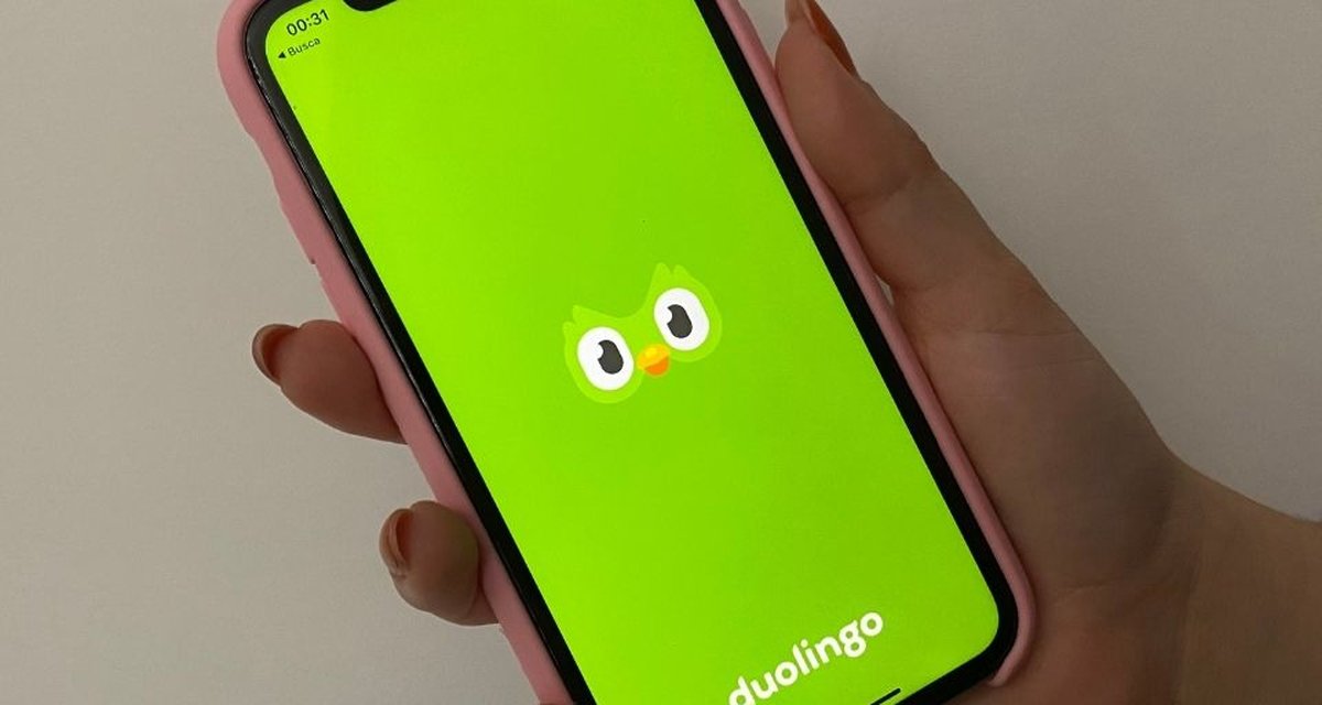 Duolingo está desenvolvendo app de matemática para crianças