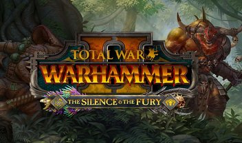 The Silence & The Fury fecha com maestria a saga Total War: Warhammer II