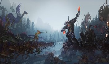 Total War: Warhammer 2: o que vem em cada expansão