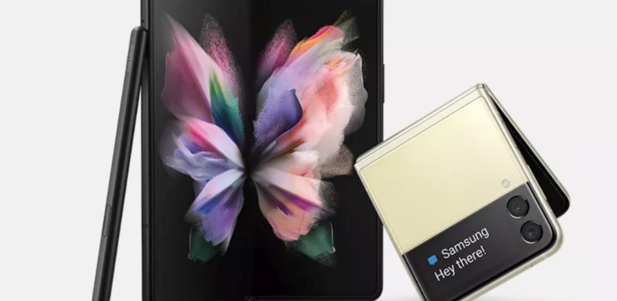 Galaxy Z Fold 3: veja as especificações completas do dobrável