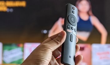 Xiaomi trabalha em nova solução para controlar TV com celular