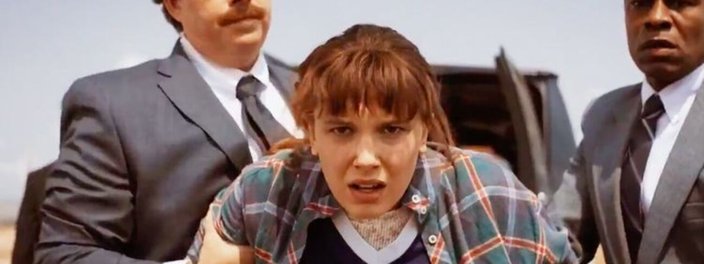 Imagem de: Stranger Things: 4ª temporada ganha novo teaser e previsão de estreia