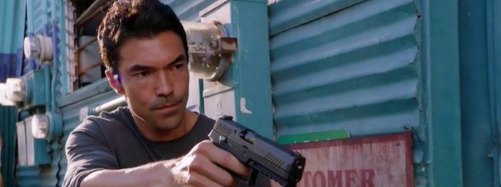 Imagem de: The Walking Dead: 11ª temporada terá ator de Hawaii Five-0 no elenco