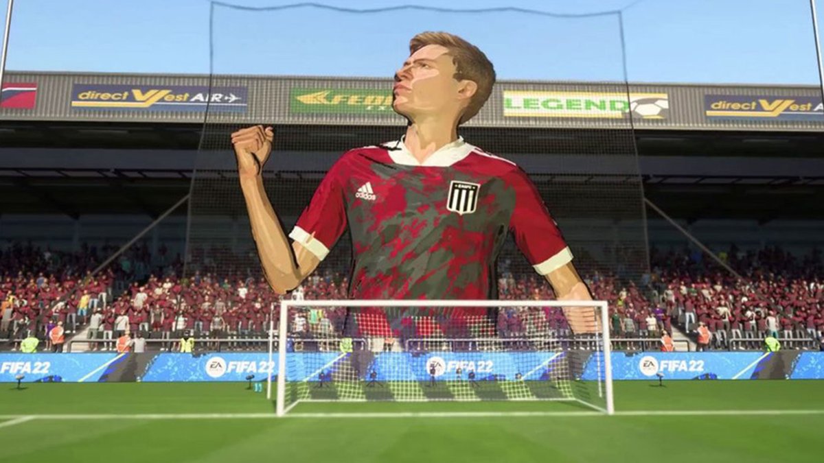 Novos Recursos e Modos do FIFA 22 - Electronic Arts