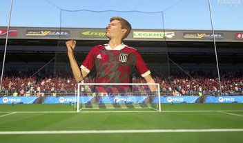 FIFA 22 terá Modo Carreira remodelado na versão next-gen