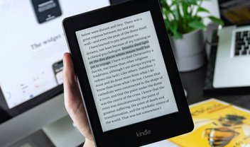 Vulnerabilidade no Kindle permitia roubo de dados da conta Amazon