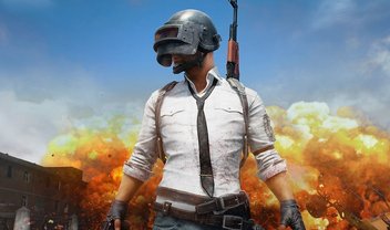 Playerunknown’s Battleground muda oficialmente de nome