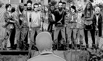 The Walking Dead: 11ª temporada não será baseada nas HQs, diz produtora