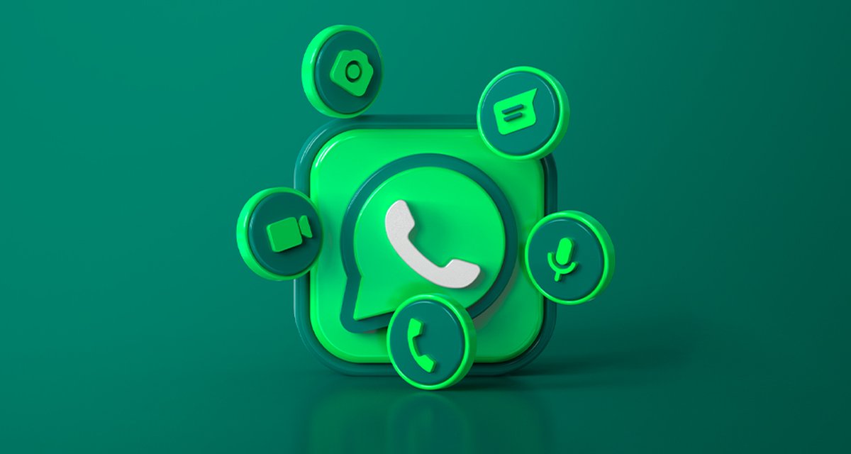 WhatsApp: como enviar imagens com alta qualidade