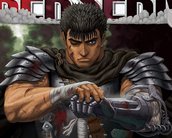 Berserk: capítulo 364 do mangá será lançado com homenagem a Kentaro Miura