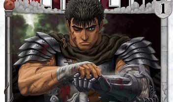 Berserk: capítulo 364 do mangá será lançado com homenagem a Kentaro Miura