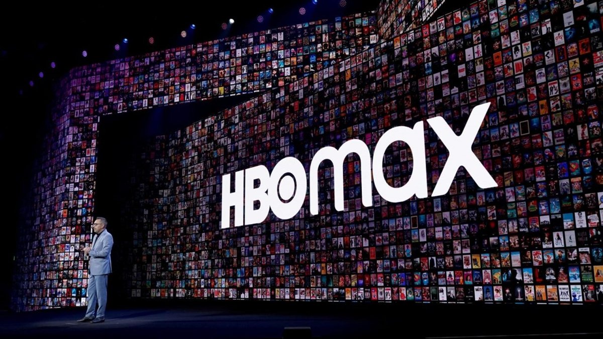 HBO MAX refaz acordo com UEFA e manterá jogos da Champions League