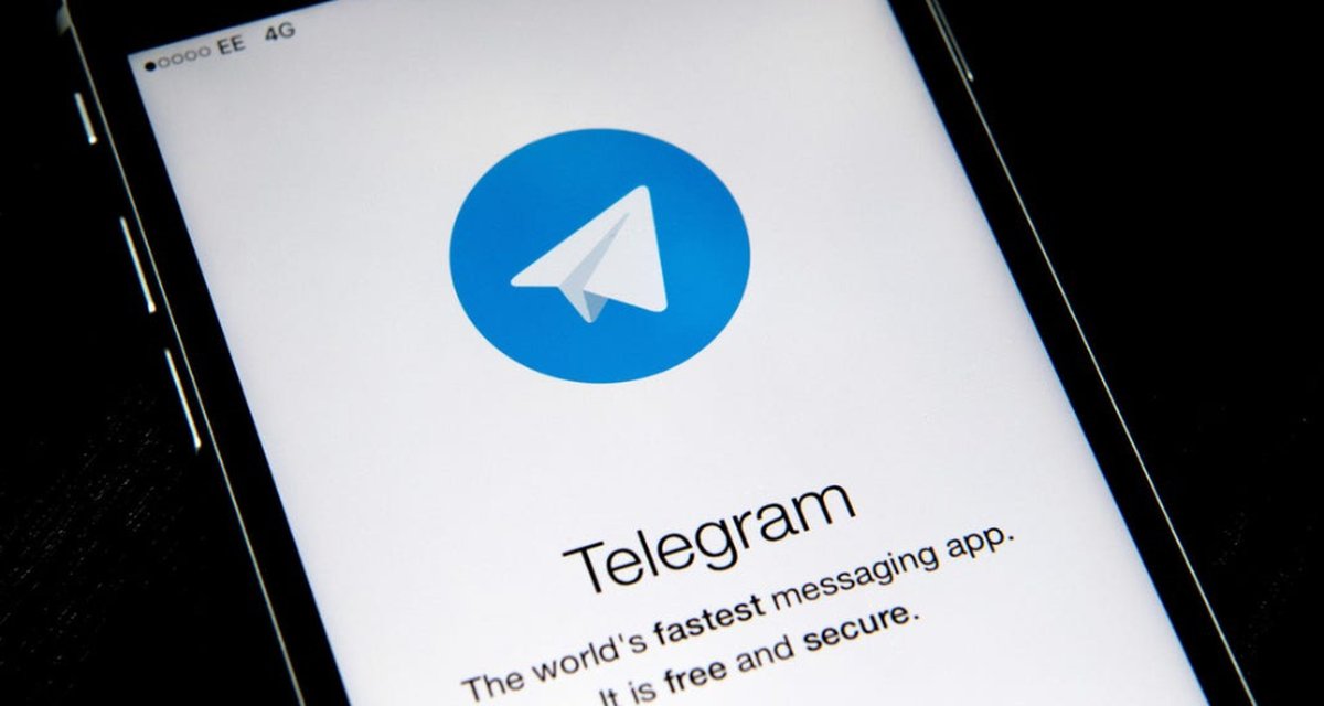 Telegram: bug no macOS permitia recuperar mensagens temporárias