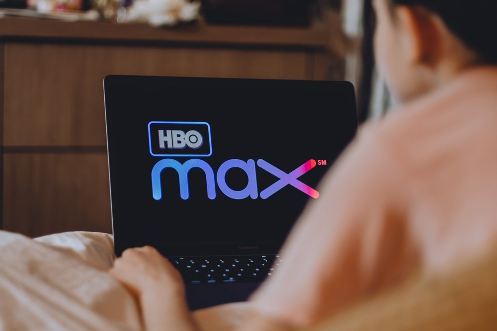 Desapego Games - Assinaturas e Premium > TELA EXCLUSIVA HBO MAX