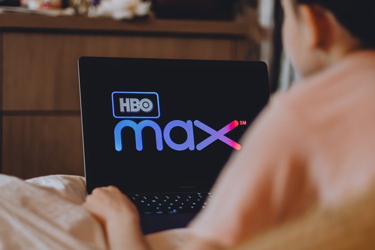 HBO Max