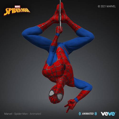 Spider-Man
