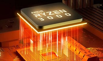 AMD diz estar pronta para concorrer com o chip M1 da Apple