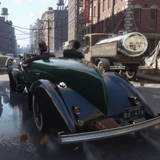 Imagem de Dona da Rockstar, Take-Two trabalha em três novas remasterizações