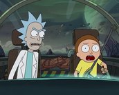 Rick e Morty: final da 5ª temporada ganha trailer oficial; veja!