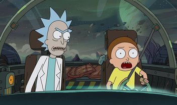 Rick e Morty: final da 5ª temporada ganha trailer oficial; veja!