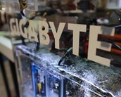 Gigabyte é alvo de ransonware e tem 112 GB de dados roubados