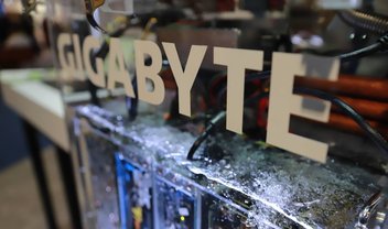 Gigabyte é alvo de ransonware e tem 112 GB de dados roubados