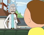 Rick and Morty 5x8: as memórias absurdas de Rick (spoilers)