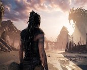 Hellblade: Senua’s Sacrifice ganha upgrade no Xbox Series X/S