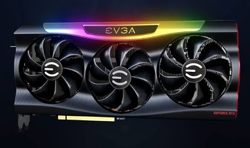 EVGA vai atualizar GeForce RTX 3090 para evitar falha de New World