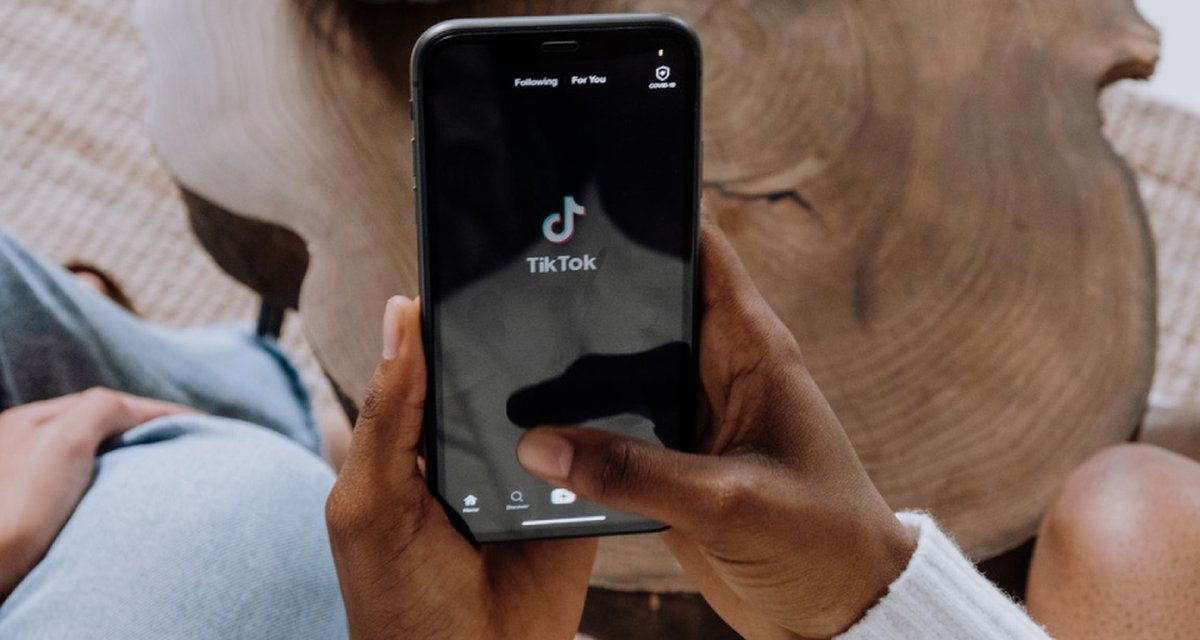 TikTok se torna o app com maior número de downloads do mundo